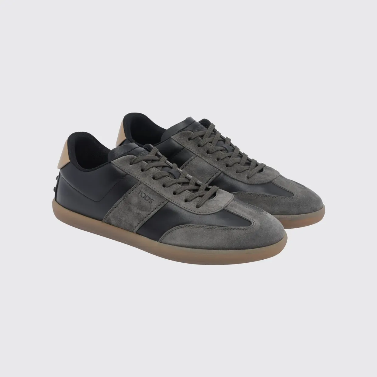 Tod’s Sneakers Brown (XXM68C0KP40RZZGP11)