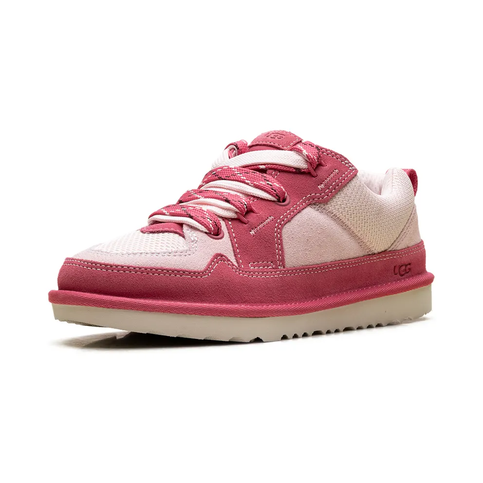 Ugg Lowmel Lo GS “Pink” (1166490K-PMM)