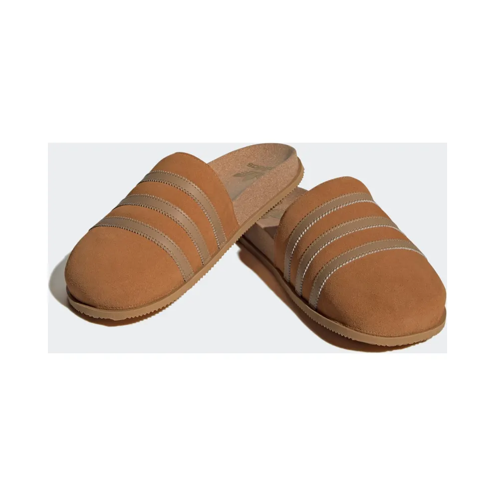 Adidas ADIMULE LEA “Brown” (GY2555)