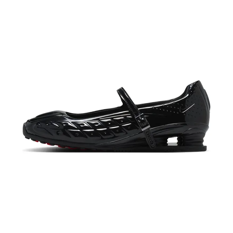 Nike Shox Z Calistra Black – Zwart “Black” (IR5510-001)