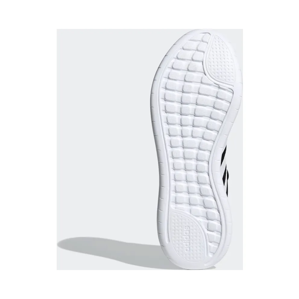 Adidas QT Racer 3.0 Core Black / Cloud White / Almost Pink (GY9244)