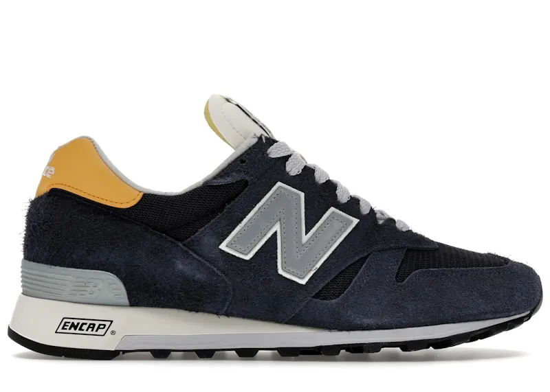 New Balance 1300 MiUSA Aimé Leon Dore Navy (U1300AL)