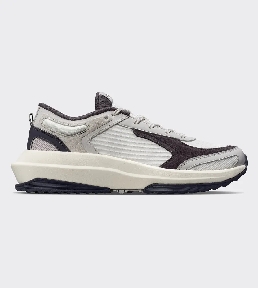 APL Jogger “Harbor Grey/Ivory/Iron” (Heren)