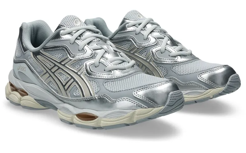 Asics Gel-NYC Grey (1203A946-020)