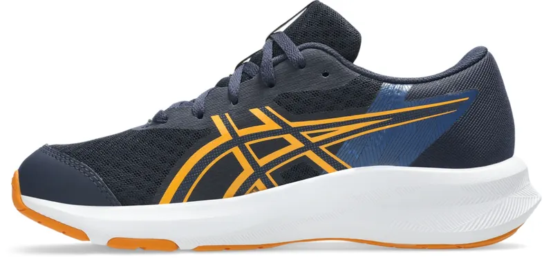 ASICS PATRIOT 14 GS “Midnight / Yamabuki” (1014A392-403)