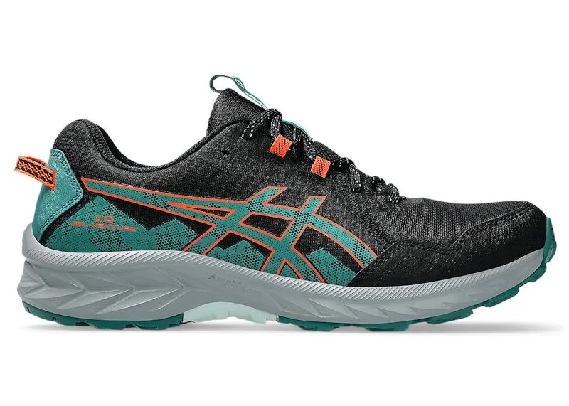 ASICS Gel-Venture 10 Black Rainy Lake (1011B967-002)