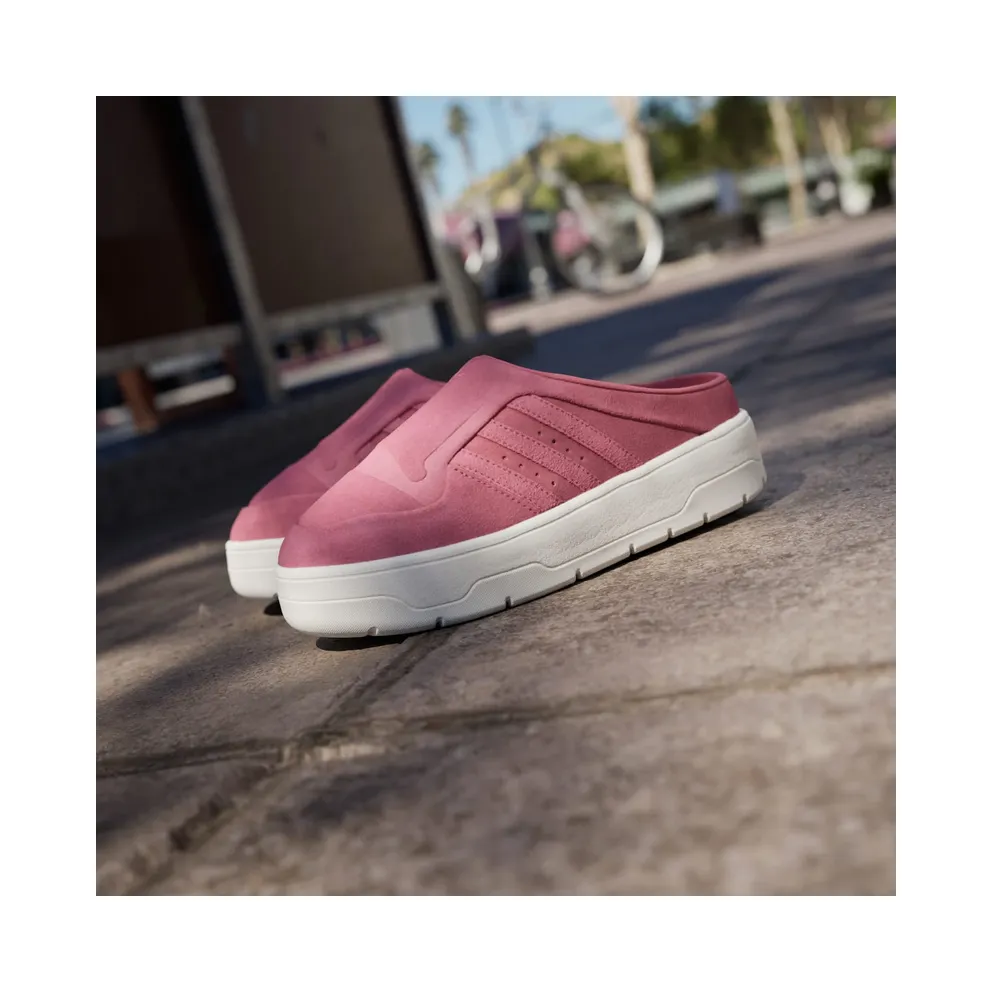 adidas Rivalry Mule Preloved Crimson Off White (IH2870)