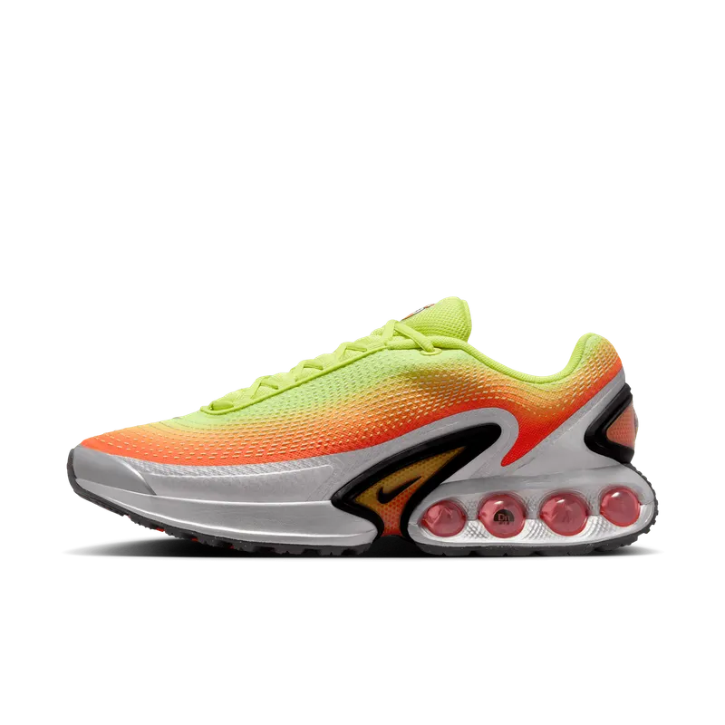 Nike Air Max Dn SE Cyber Bright Crimson (HF5531-300)