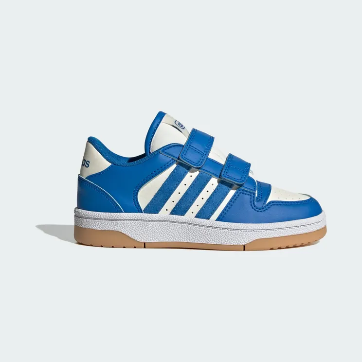 adidas Break Start Blue Bird Cloud White (IH5291)