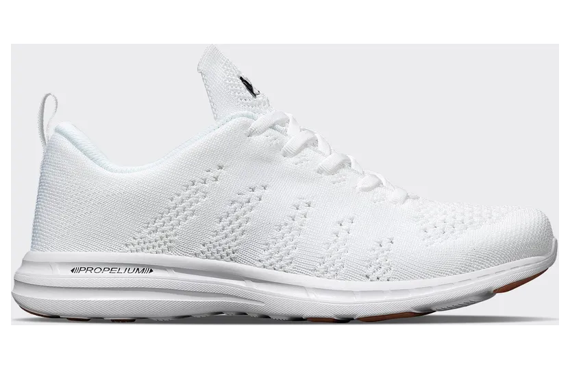 APL TechLoom Pro “White/Black/Gum” (Dames)