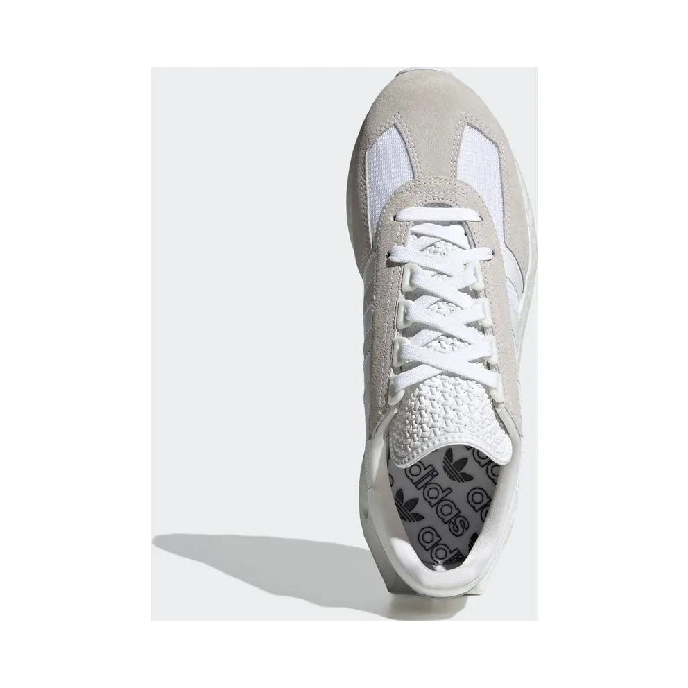 Adidas Retropy E5 Cloud White / Crystal White / Core White (GW0562)