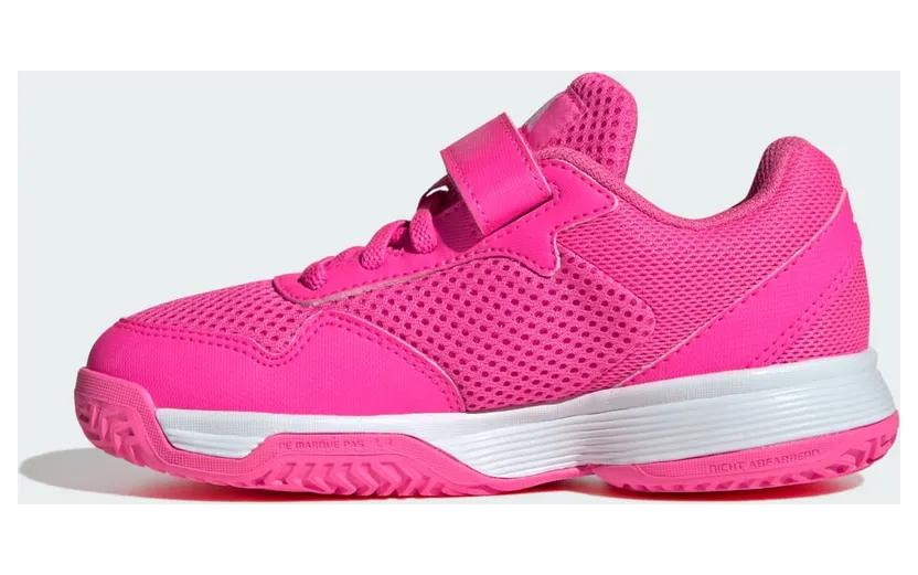 adidas-court JR4428