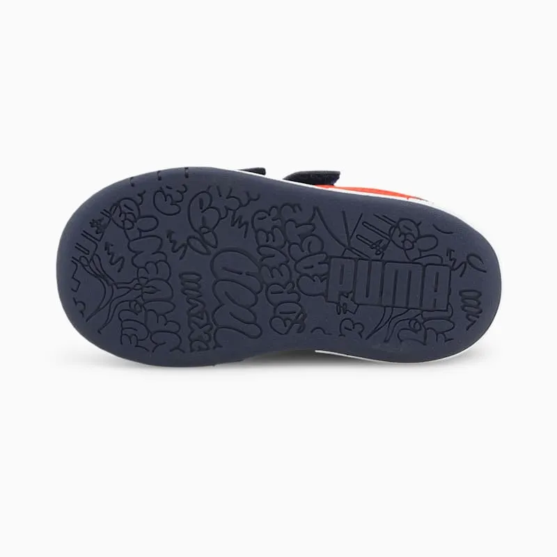 Puma Multiflex SL V Peacoat Grenadine (380741-02)