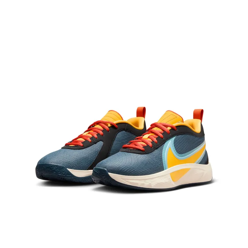 Nike Giannis Zoom Freak 6 Olympic Origins (FQ7379-400)