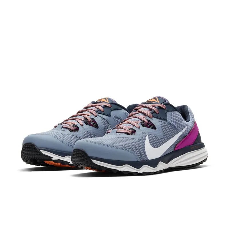 Nike Juniper Trail Trail Grey (CW3809-400)