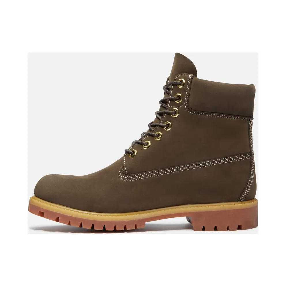 Timberland 6″ Premium Waterproof Boot Wren (TB0A2P6W-A6Q)
