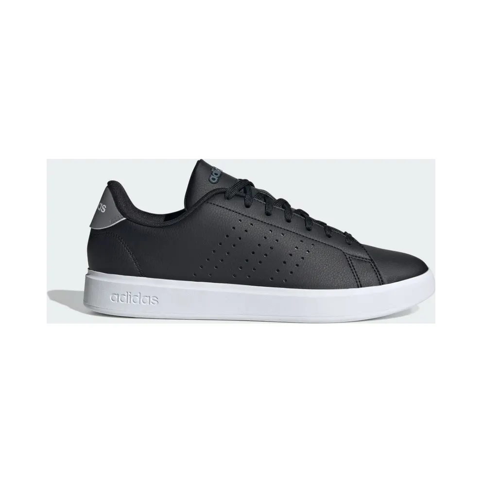 adidas Advantage 2.0 Core Black Grey Three (IG9167)