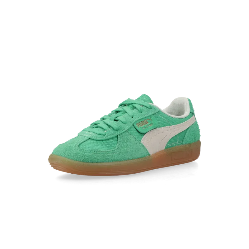 Puma Palermo Vintage (green) – 396841-05