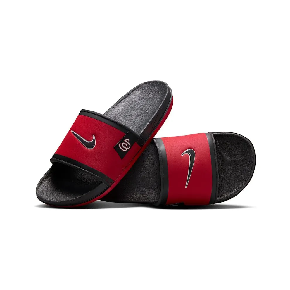 Nike Offcourt Slide Washington Nationals (FN4300-600)