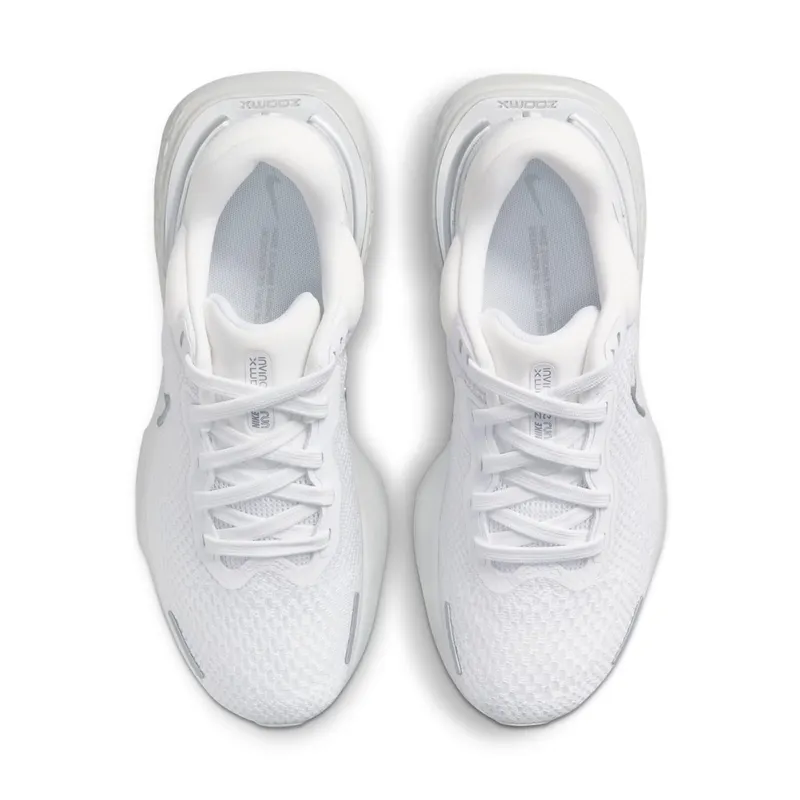 Nike ZoomX Invincible Run Flyknit White (CT2229-101)
