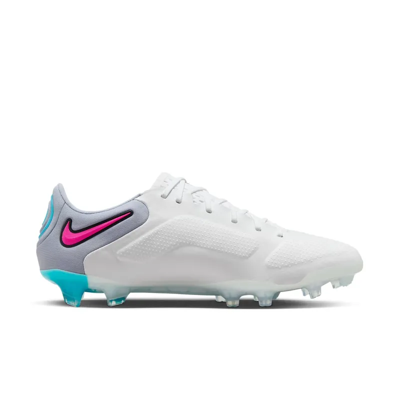 Nike Tiempo Legend 9 Elite FG Blast Pack Baltic Blue (CZ8482-146)