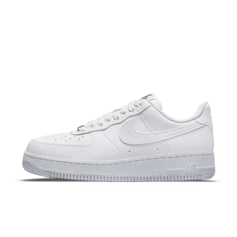 Nike Air Force 1 ’07 Next Nature White (DC9486-101)