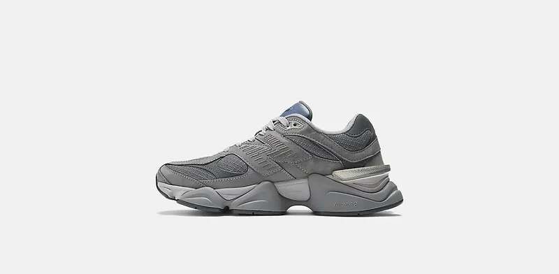 New Balance 9060 “Castlerock” (U9060ECC)