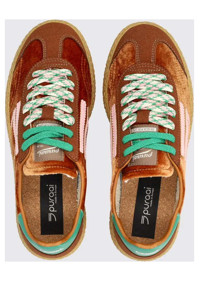 puraai-sneaker PU601X044