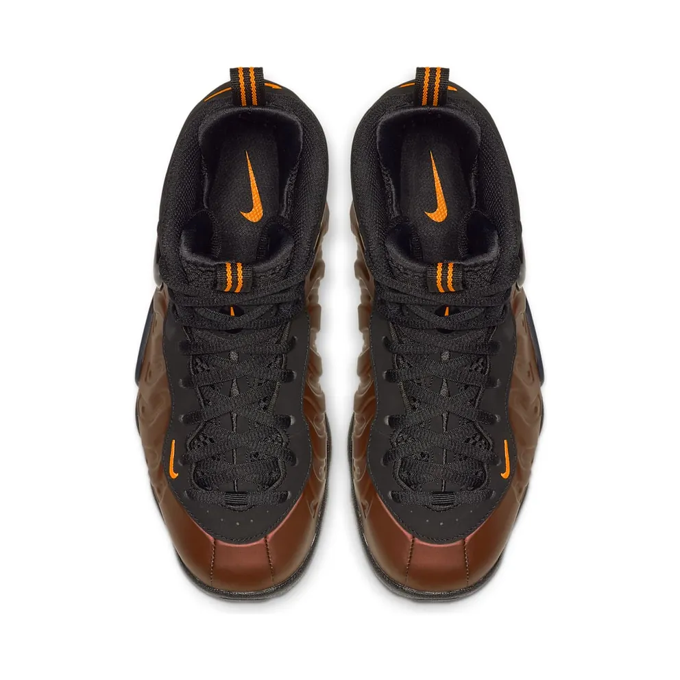 Nike Air Foamposite Pro Color Shift (GS) Hyper Crimson/Black (644792-800)