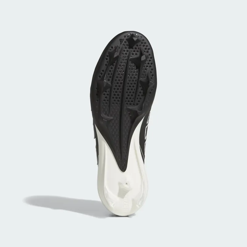 Adidas Adizero Electric II Rodeo “Black Off White” (JQ3969)