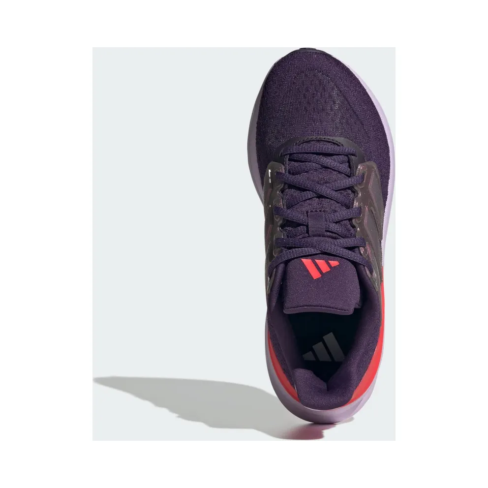 adidas Ultrarun 5 Aurora Plum Powder Plum Lucid Red (JQ0751)