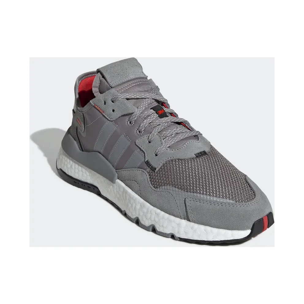 adidas Nite Jogger 3M Grey Three Grey Three/Grey Three/Cloud White (EE5869)