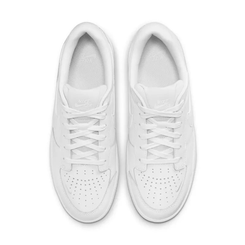 Nike SB Force 58 Premium Skate White (DH7505-100)