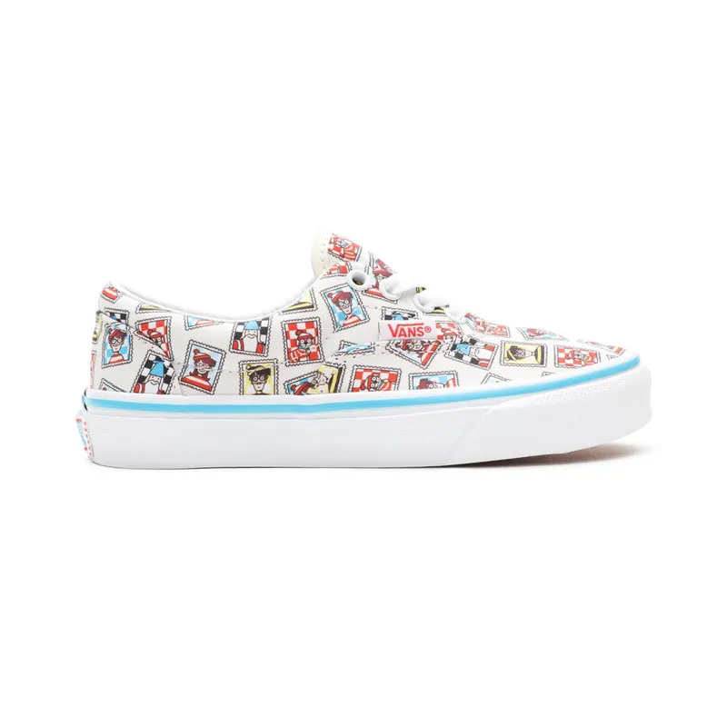 Vans Classic Era Postage (Kids) Postage (VN0A38H83SJ)