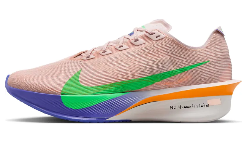 Nike ZoomX Vaporfly Next% 4 Eliud Kipchoge No Human is Limited (IH0869-605)