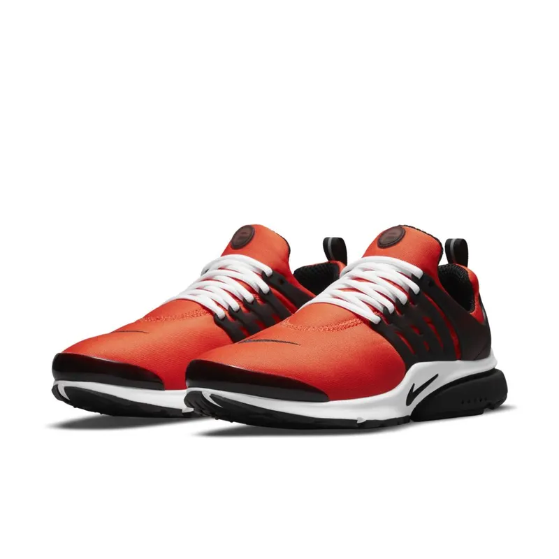 Nike Air Presto Orange (CT3550-800)