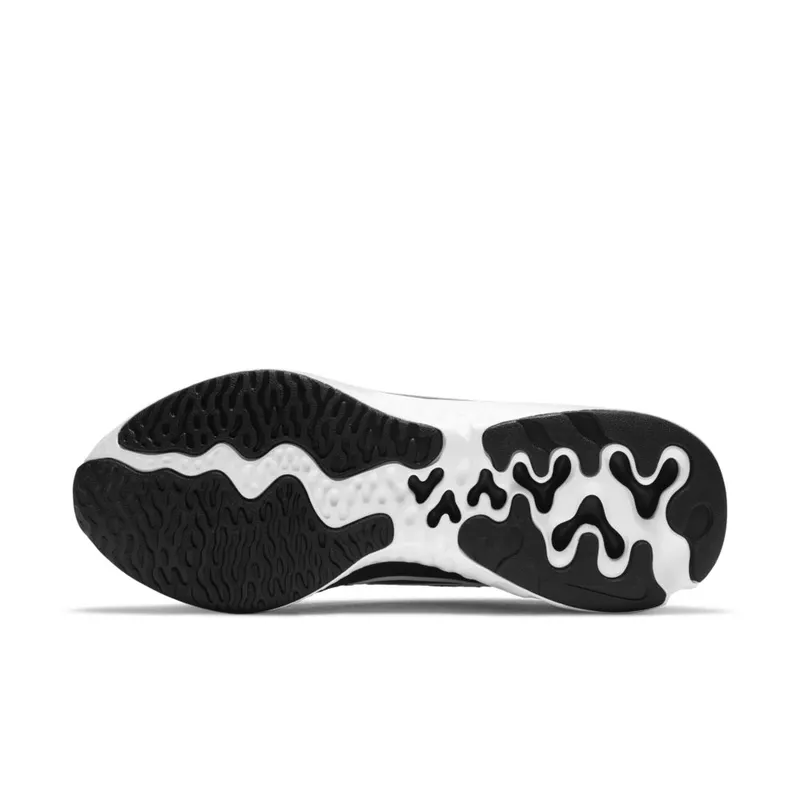 Nike Renew Run 2 Running Black (CU3505-005)