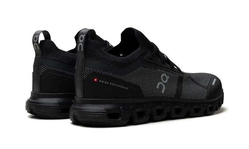 On Running Cloud 6 Versa “Black Eclipse” (3MF10040106)