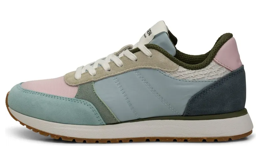 Woden Ronja Ice Blue Multi (WL740 937)