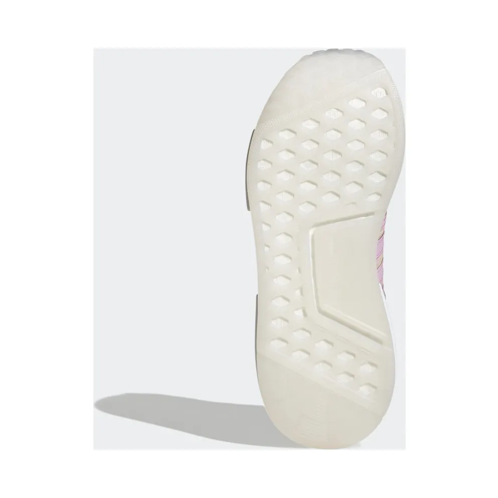 Adidas NMD_R1 Bliss Lilac / Cloud White / Bliss Lilac (HQ6184)