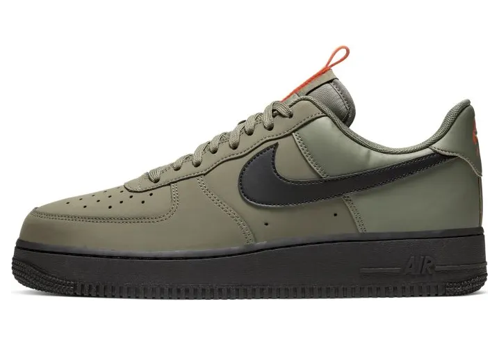 Nike Air Force 1 Low Medium Olive