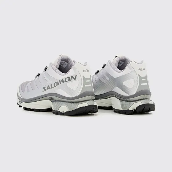 salomon-sneaker L47568400SHARKSKIN
