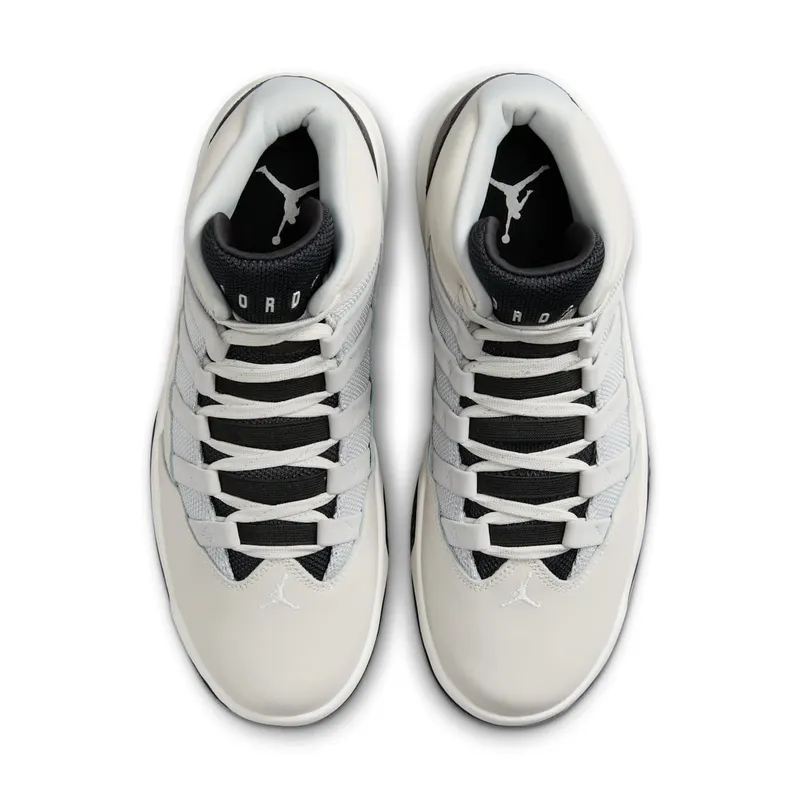Jordan Max Aura Light Bone (AQ9084-004)