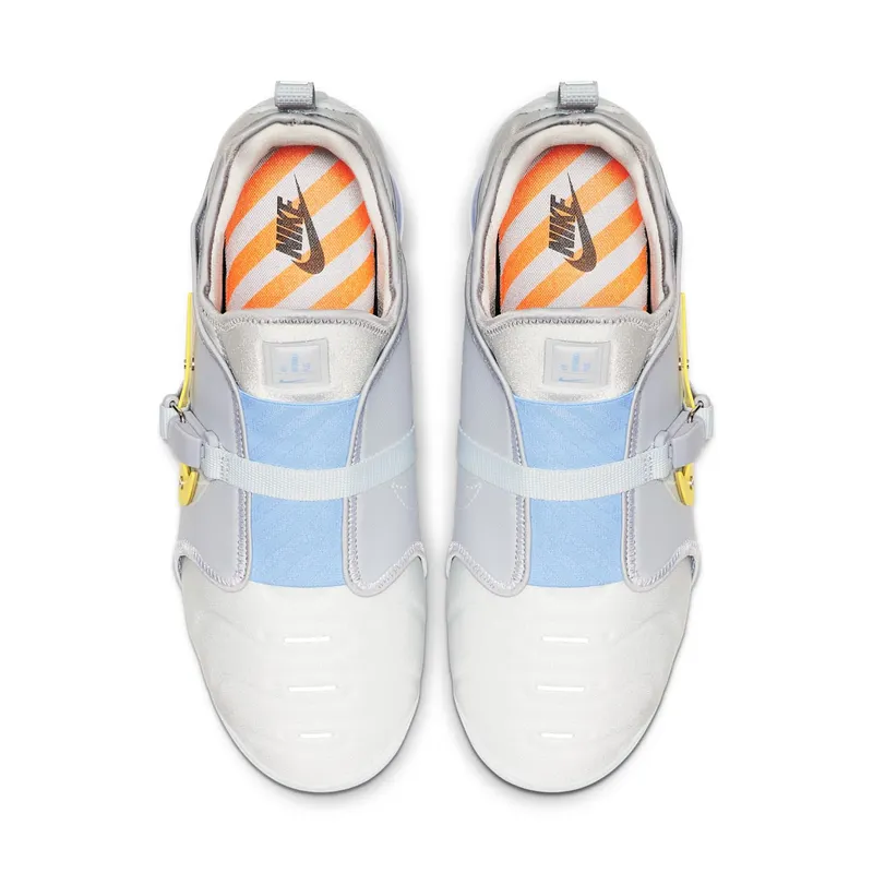 Nike Air VaporMax Plus ‘Paris Works In Progress’ (2019) (CI1506-001)
