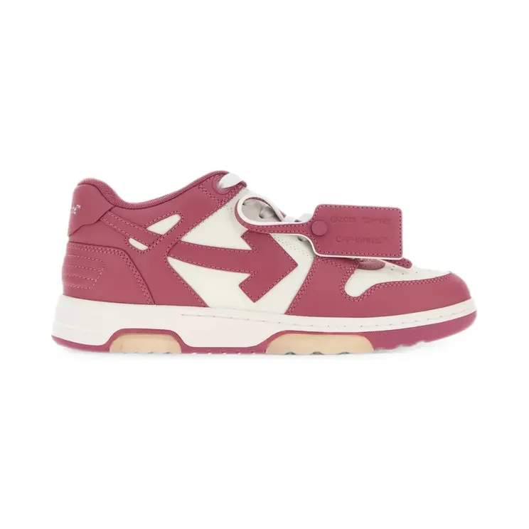 Off-White Out Of Office “Pink” (OF05725655)