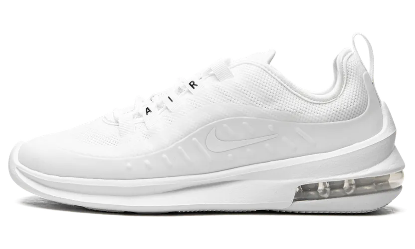 Nike Air Max Axis Triple White (AA2168-100)