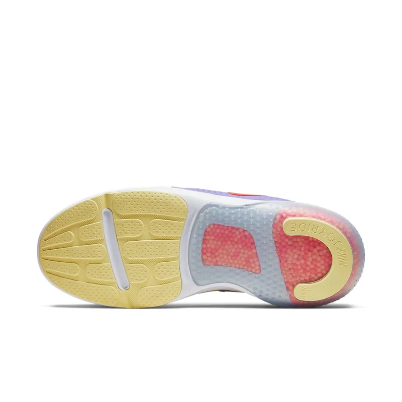 Nike Joyride CC White Bright Crimson Atomic Violet White/Atomic Violet-Pale Vanilla-Bright Crimson (AO1742-100)