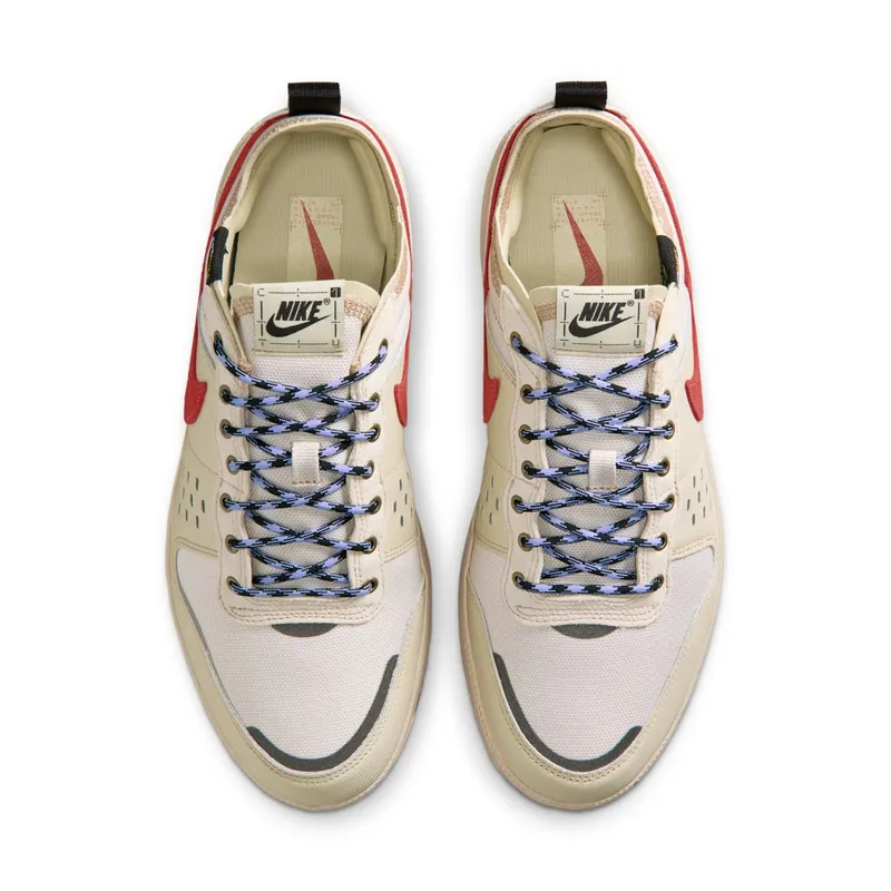 Nike C1TY Light Khaki/Light Orewood Brown/Light Thistle/Rust Factor (IM4692-200)
