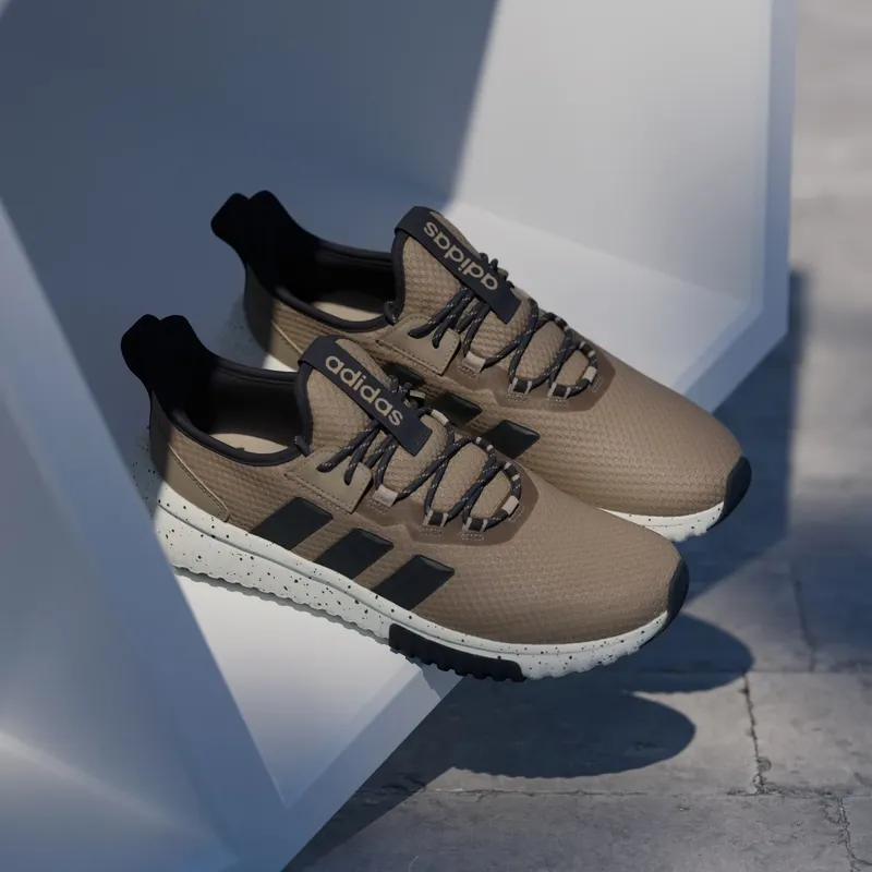 adidas Kaptir 4.0 Trace Khaki Aurora Ink (JQ4602)