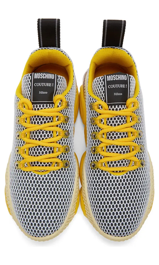 moschino-sneaker MB15553G2B 110